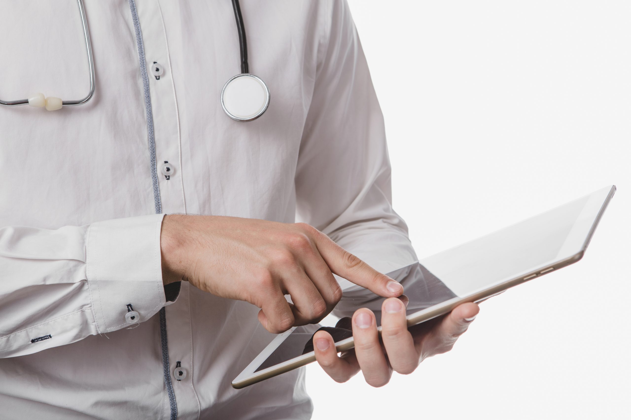 Виклик лікаря додому